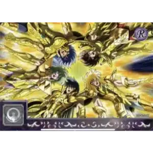 Saint-Seiya Kayou SS-R-064