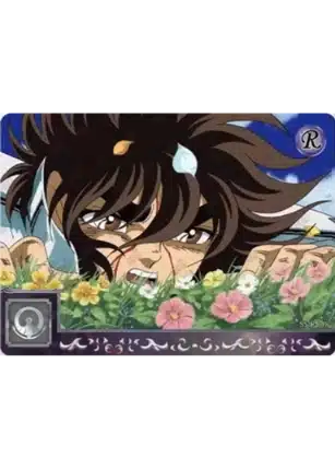 Saint-Seiya Kayou SS-R-064