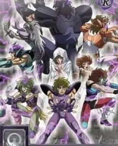 Saint-Seiya Kayou SS-R-064