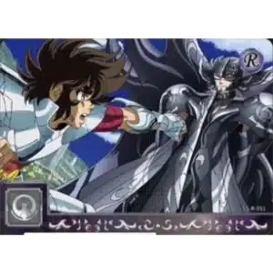 Saint-Seiya Kayou SS-R-064