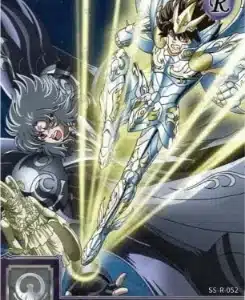 Saint-Seiya Kayou SS-R-064