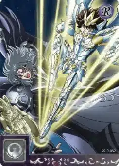 Saint-Seiya Kayou SS-R-064