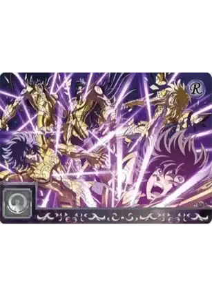 Saint-Seiya Kayou SS-R-064
