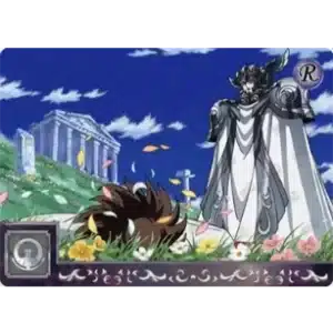 Saint-Seiya Kayou SS-R-064