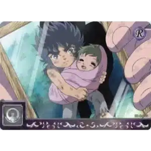 Saint-Seiya Kayou SS-R-037