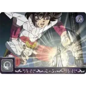 Saint-Seiya Kayou SS-R-037