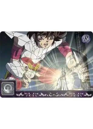 Saint-Seiya Kayou SS-R-037