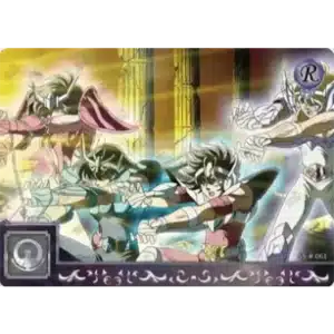 Saint-Seiya Kayou SS-R-037