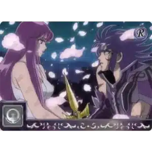 Saint-Seiya Kayou SS-R-037