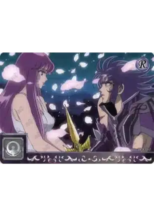Saint-Seiya Kayou SS-R-037