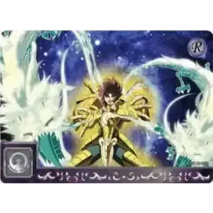 Saint-Seiya Kayou SS-R-037