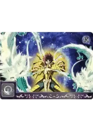 Saint-Seiya Kayou SS-R-037