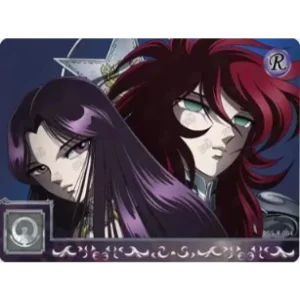 Saint-Seiya Kayou SS-R-064