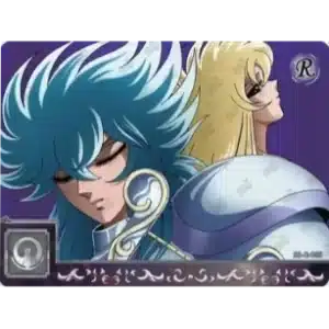 Saint-Seiya Kayou SS-R-064