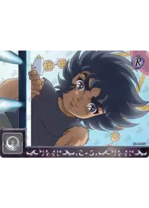 Saint-Seiya Kayou SS-R-064