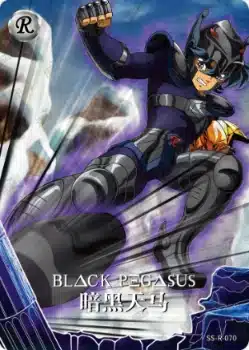 Saint-Seiya Kayou SS-R-064