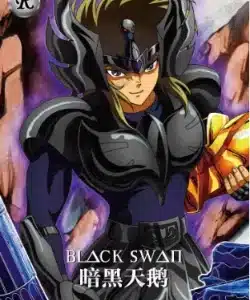 Saint-Seiya Kayou SS-R-064