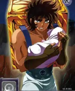 Saint-Seiya Kayou SS-R-064