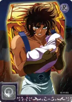 Saint-Seiya Kayou SS-R-064