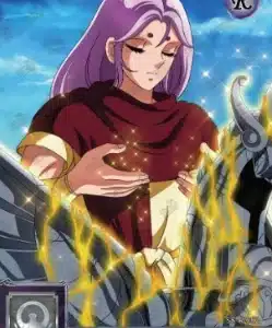 Saint-Seiya Kayou SS-R-064
