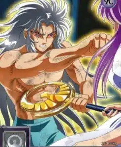 Saint-Seiya Kayou SS-R-064
