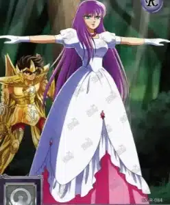Saint-Seiya Kayou SS-R-064