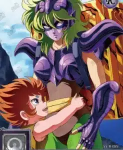 Saint-Seiya Kayou SS-R-064