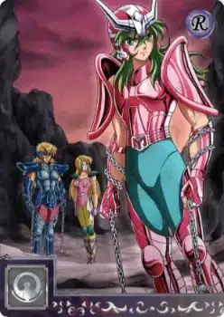 Saint-Seiya Kayou SS-R-064