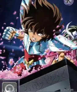 Saint-Seiya Kayou SS-R-064