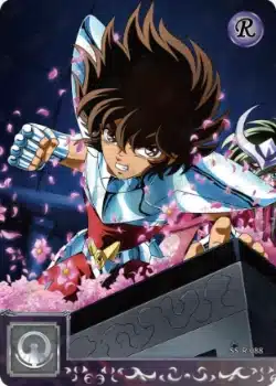Saint-Seiya Kayou SS-R-064