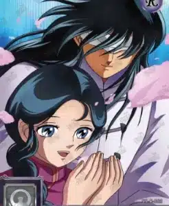 Saint-Seiya Kayou SS-R-064