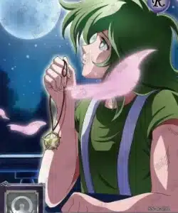 Saint-Seiya Kayou SS-R-064
