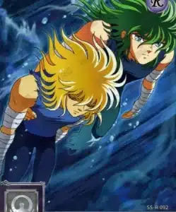 Saint-Seiya Kayou SS-R-064