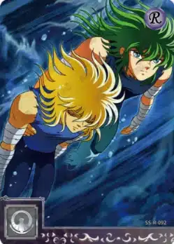 Saint-Seiya Kayou SS-R-064