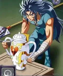 Saint-Seiya Kayou SS-R-064