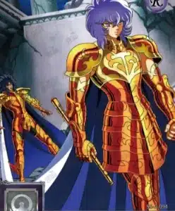 Saint-Seiya Kayou SS-R-064