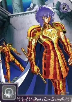 Saint-Seiya Kayou SS-R-064