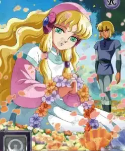 Saint-Seiya Kayou SS-R-064