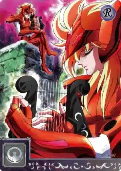 Saint-Seiya Kayou SS-R-064