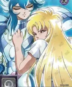 Saint-Seiya Kayou SS-R-064