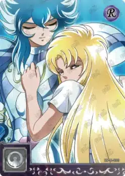 Saint-Seiya Kayou SS-R-064