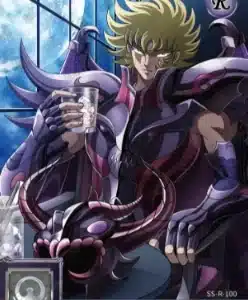 Saint-Seiya Kayou SS-R-064