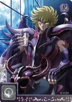 Saint-Seiya Kayou SS-R-064