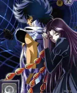 Saint-Seiya Kayou SS-R-064