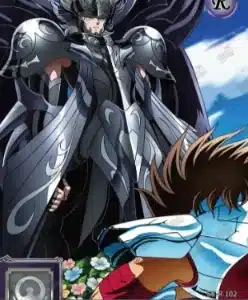 Saint-Seiya Kayou SS-R-064