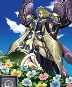 Saint-Seiya Kayou SS-R-064