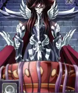 Saint-Seiya Kayou SS-R-064