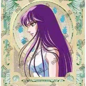 Saint-Seiya Kayou SS-R-064