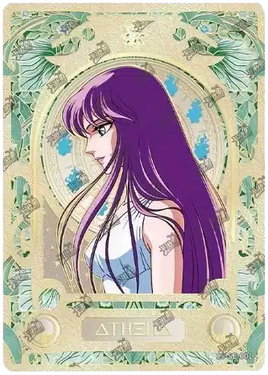 Saint-Seiya Kayou SS-R-064