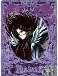 Saint-Seiya Kayou SS-R-064